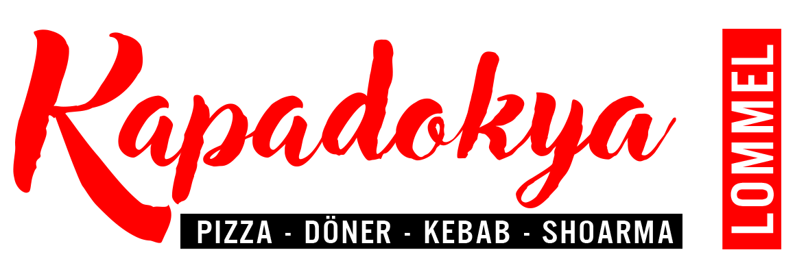 Kapadokya Lommel - Online Bestellen